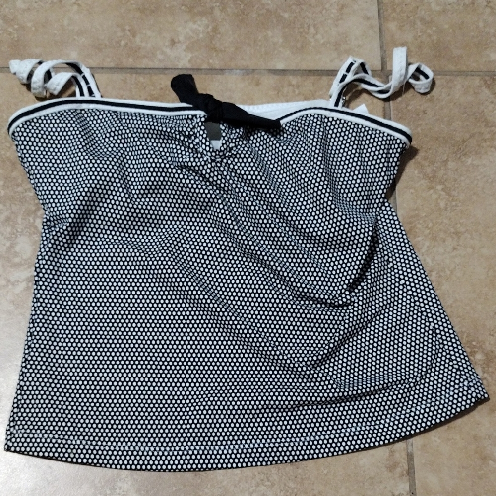 Jag Bikini Top Swimsuit Top